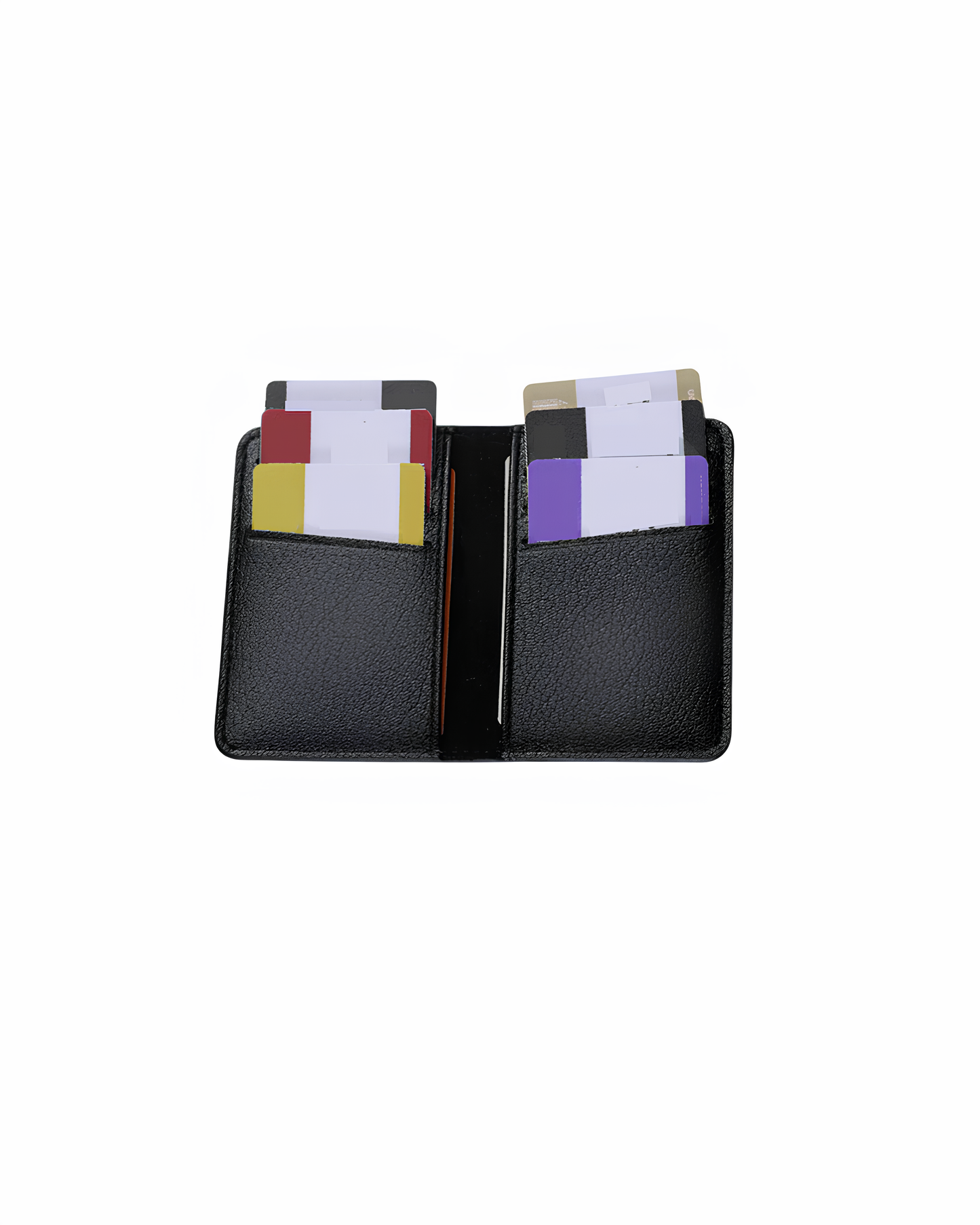 Carteira Slim Veron